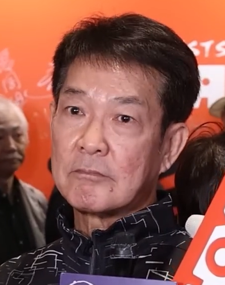 Yuen Biao