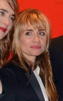 Katell Quillévéré