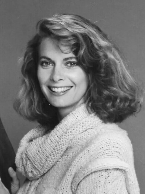 Kathryn Harrold