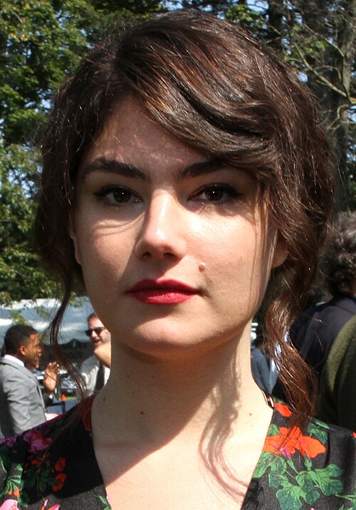 Katie Boland