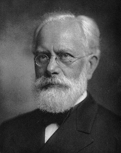 Kaufmann Kohler