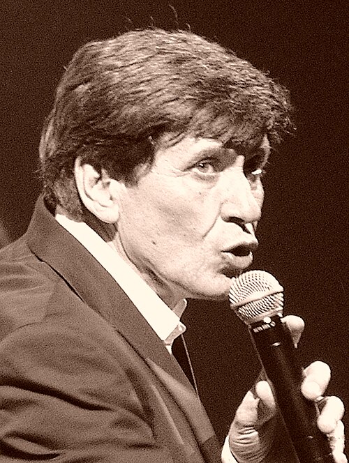 Gianni Morandi
