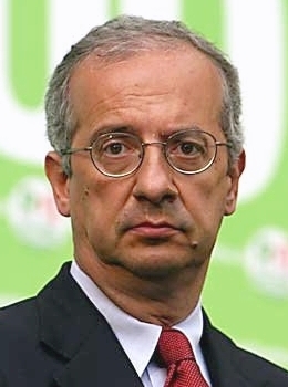 Walter Veltroni