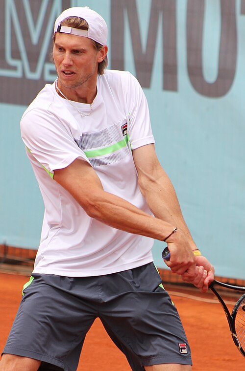 Andreas Seppi