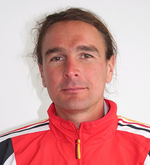 Stefan Ulm