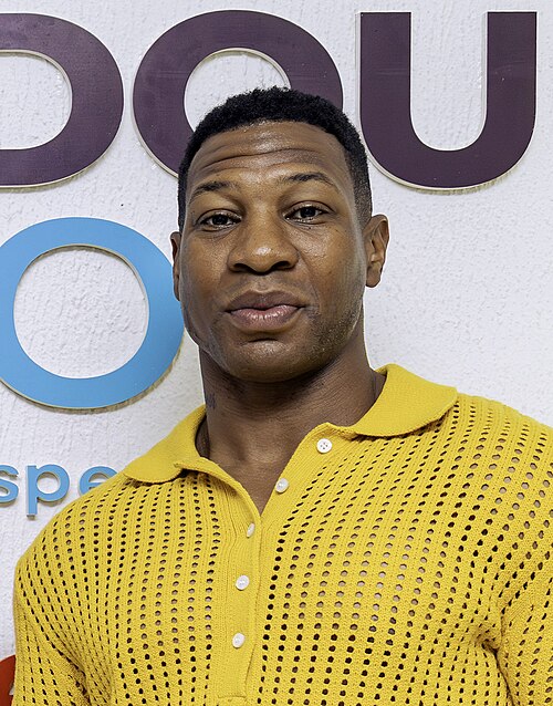 Jonathan Majors