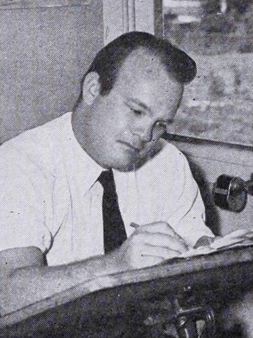 Tex Avery