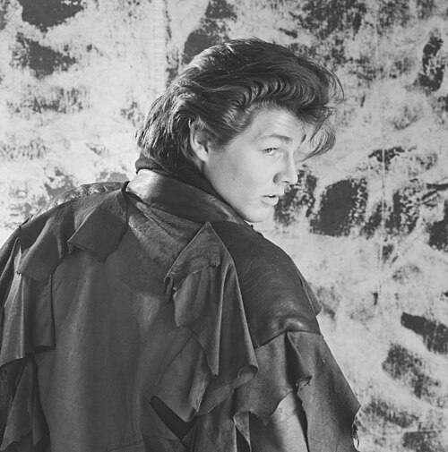 Morten Harket