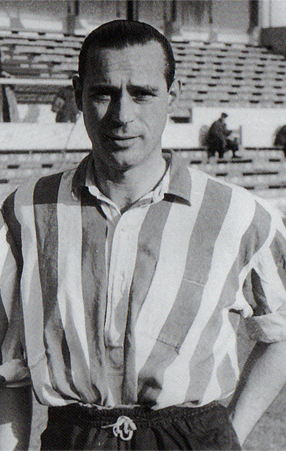 José Luis Panizo