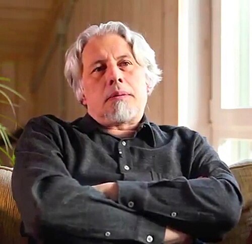 Vladimir Sorokin
