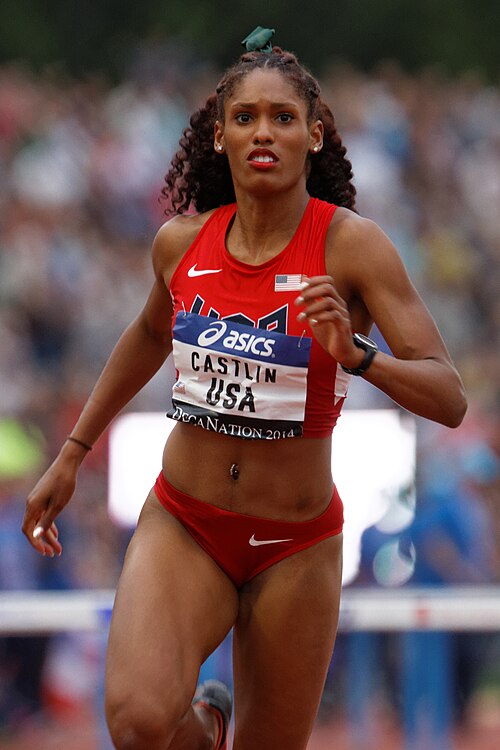 Kristi Castlin