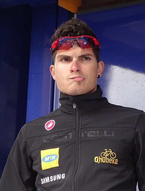 Kristian Sbaragli