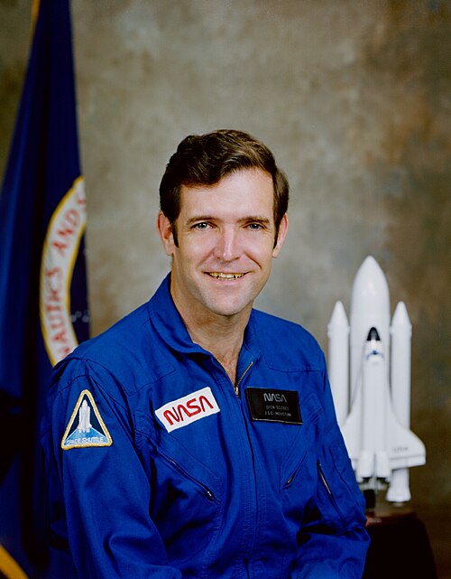 Dick Scobee