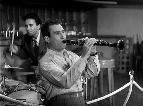 Artie Shaw