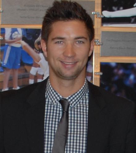 Kévin Tillie
