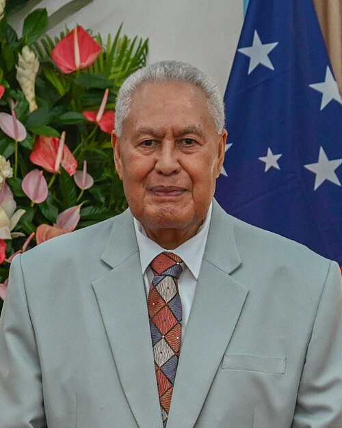 Va'aletoa Sualauvi II