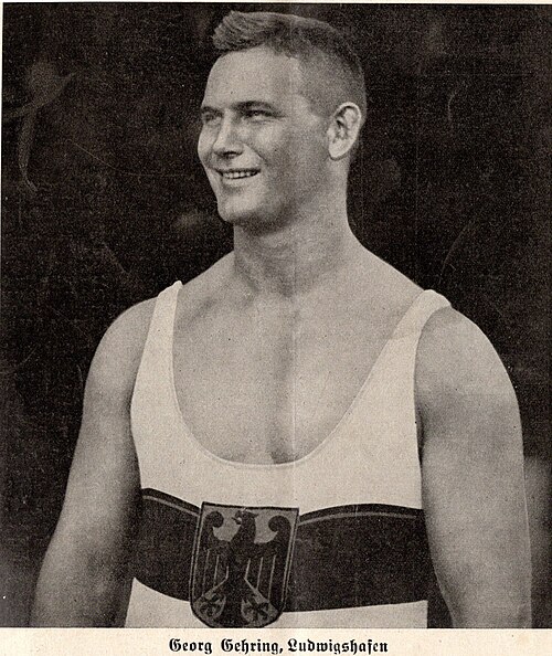 Georg Gehring