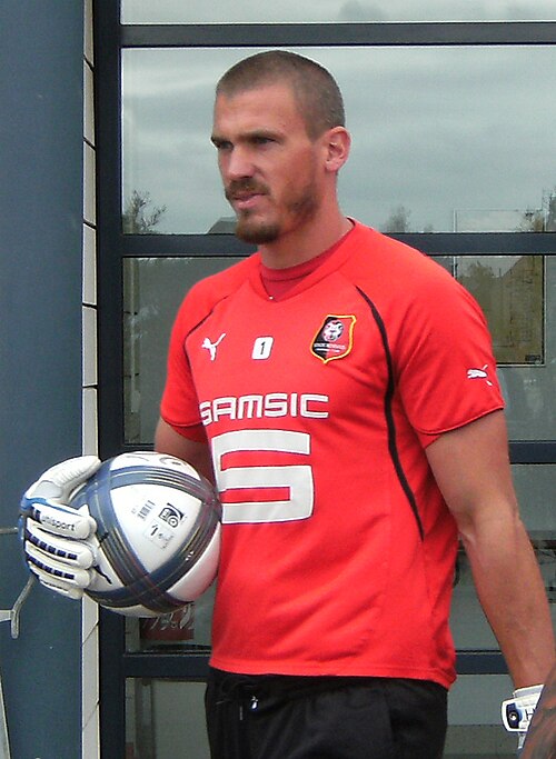 Nicolas Douchez