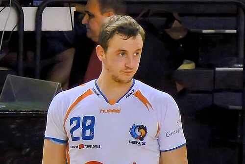 Valentin Porte