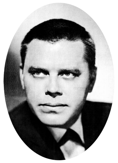 Tom T. Hall