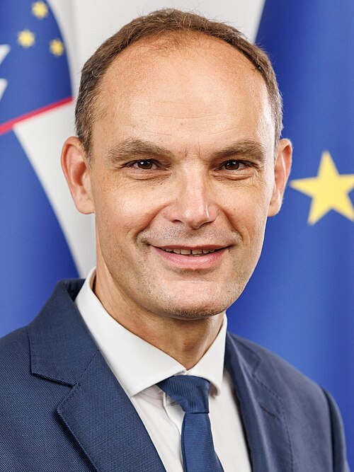 Anže Logar