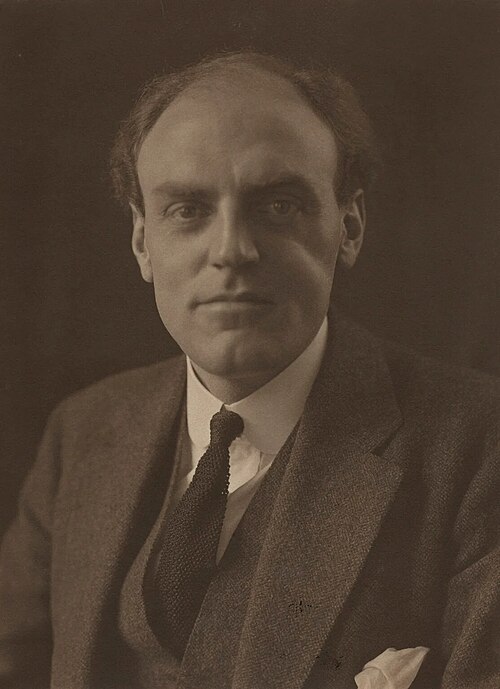 John Reith, 1st Baron Reith
