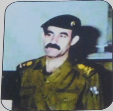 Abid Hamid Mahmud