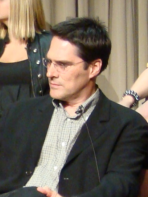 Thomas Gibson