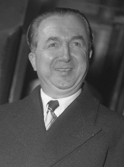 Giuseppe Pella