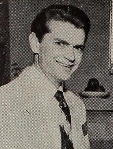 Sam Phillips