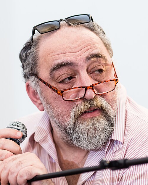 Aka Morchiladze