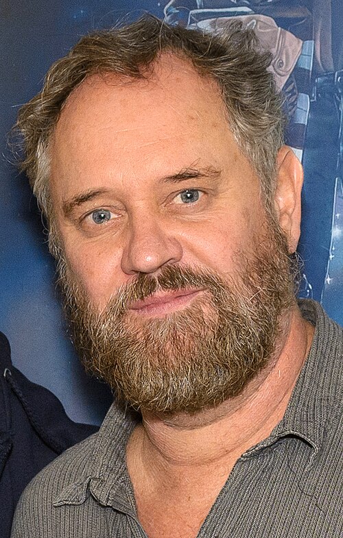 Lance Guest