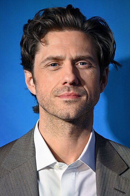 Aaron Tveit