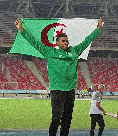 Larbi Bourrada