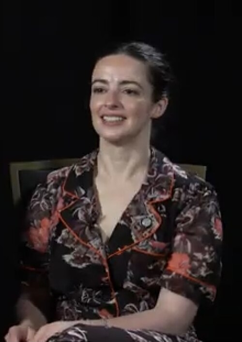 Laura Donnelly