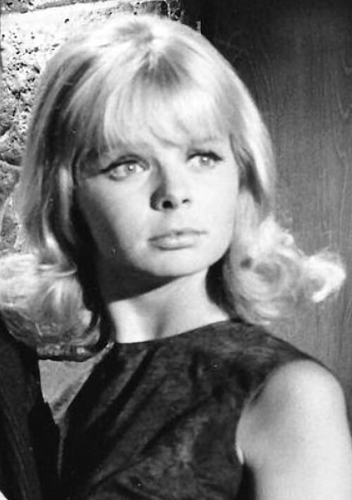Laurel Goodwin