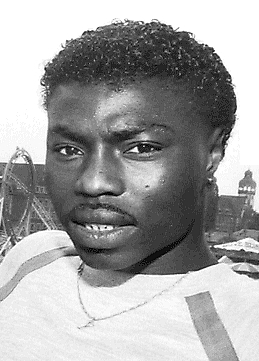 Souleyman Sané