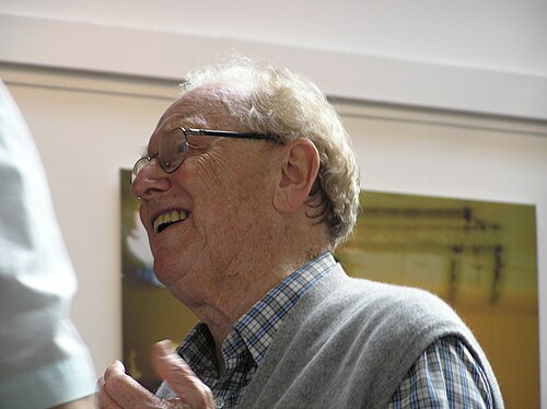 Charles Mackerras
