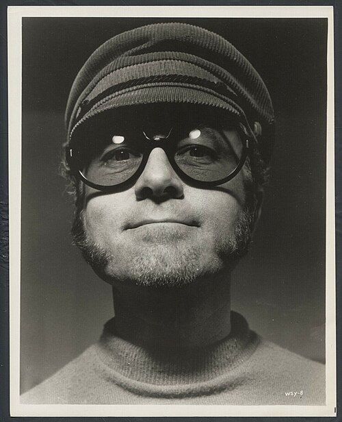 Howard Morris