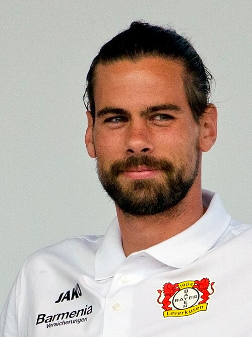 Thorsten Kirschbaum