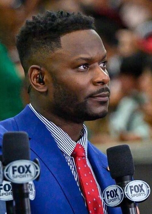 Maurice Edu