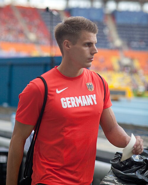 Julian Reus