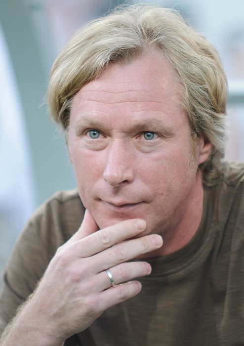 Oleksiy Mykhaylychenko
