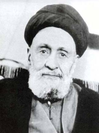 Abol-Ghasem Kashani