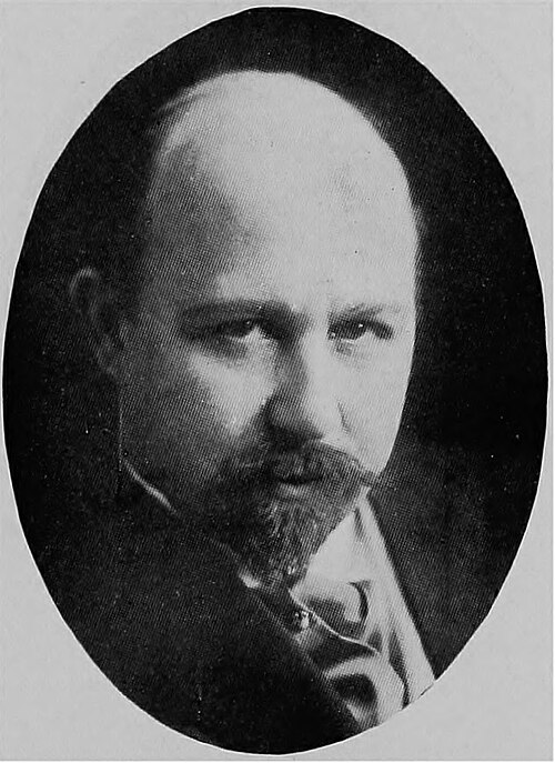 Walter Russell