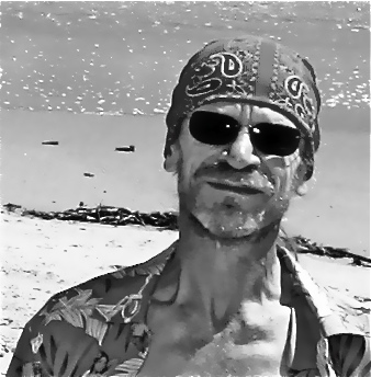 Leon Vitali