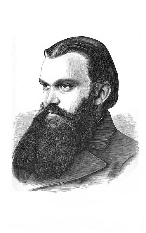 William Kingdon Clifford