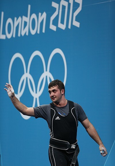 Saeid Mohammadpour