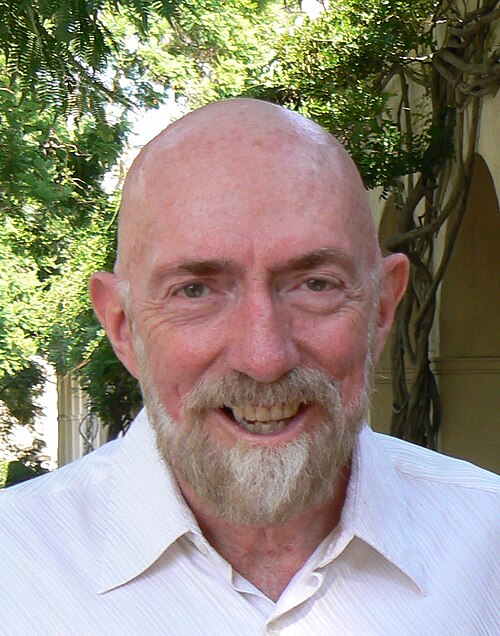 Kip S. Thorne