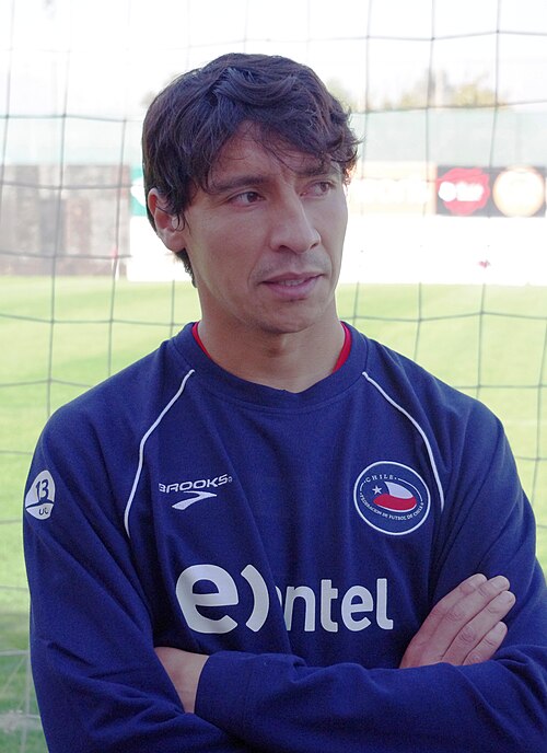 Pablo Contreras